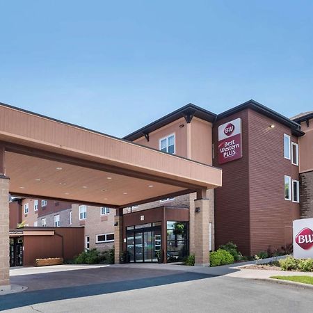 Best Western Plus, Bathurst Hotel & Suites Exteriér fotografie