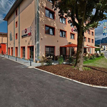 Best Western Plus, Bathurst Hotel & Suites Exteriér fotografie