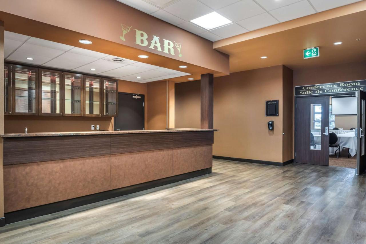 Best Western Plus, Bathurst Hotel & Suites Exteriér fotografie