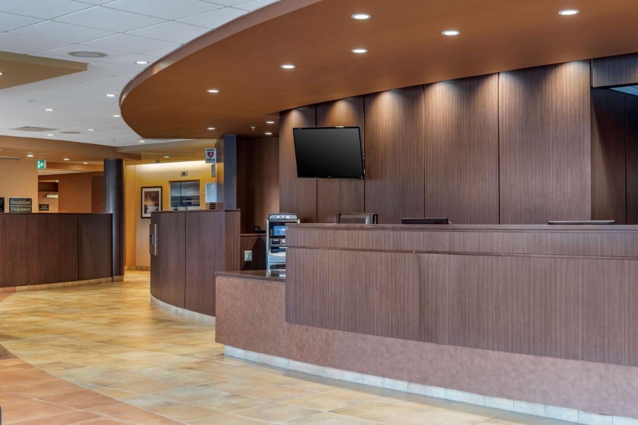 Best Western Plus, Bathurst Hotel & Suites Exteriér fotografie