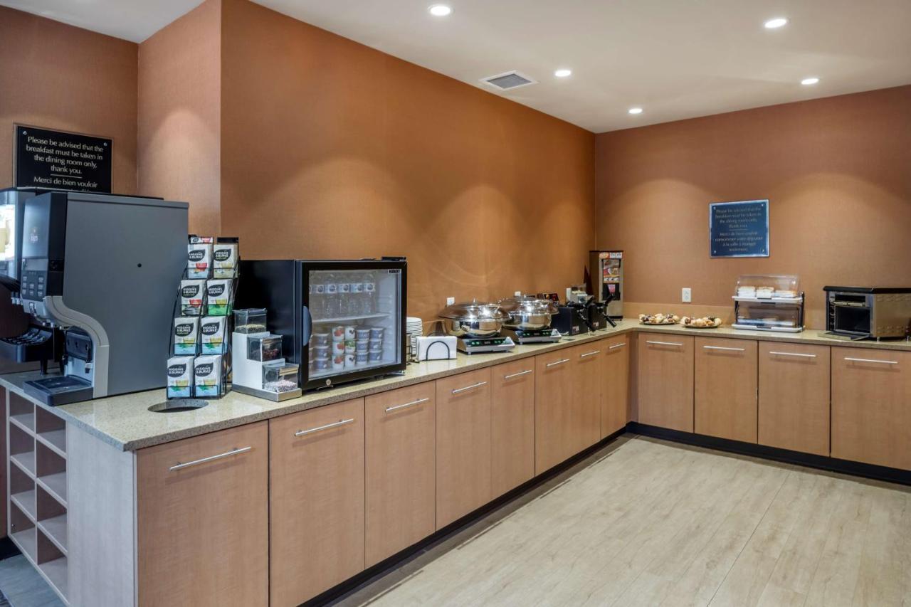 Best Western Plus, Bathurst Hotel & Suites Exteriér fotografie