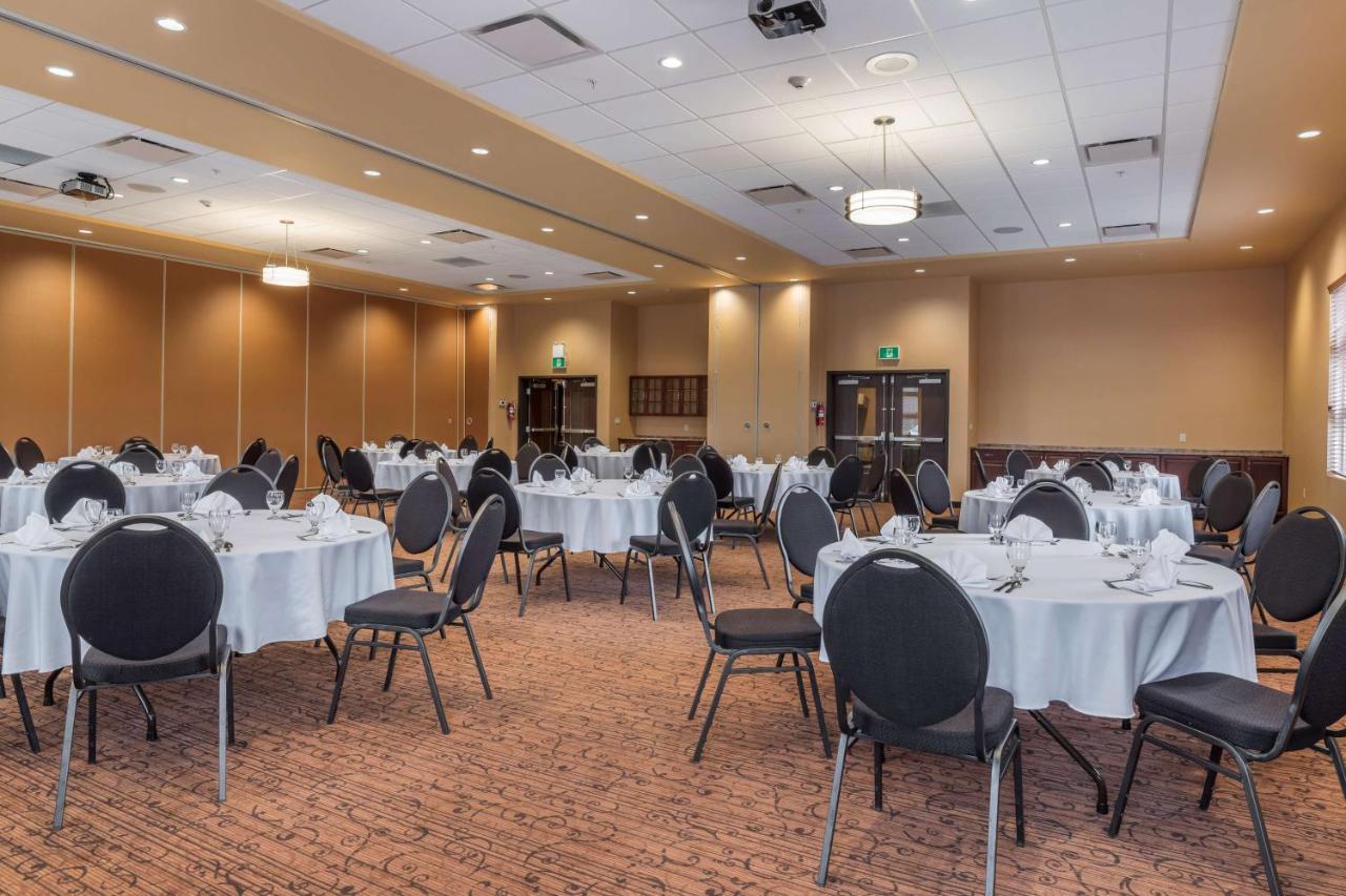 Best Western Plus, Bathurst Hotel & Suites Exteriér fotografie