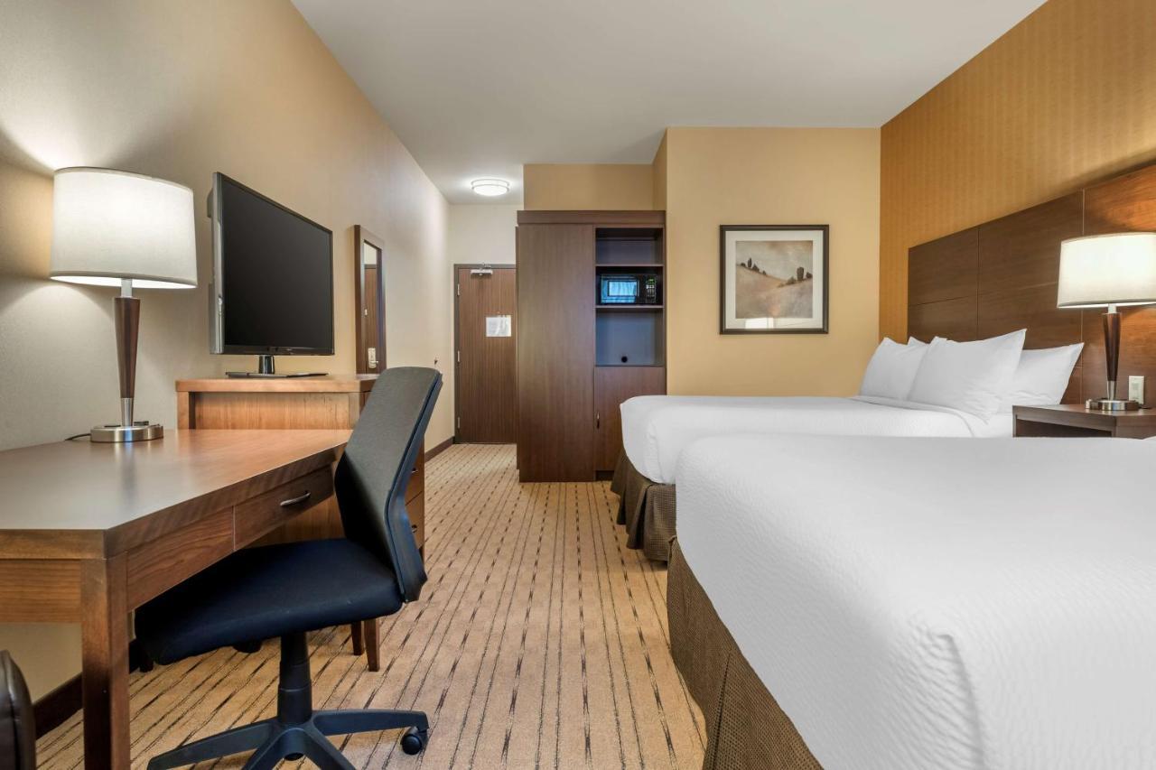 Best Western Plus, Bathurst Hotel & Suites Exteriér fotografie