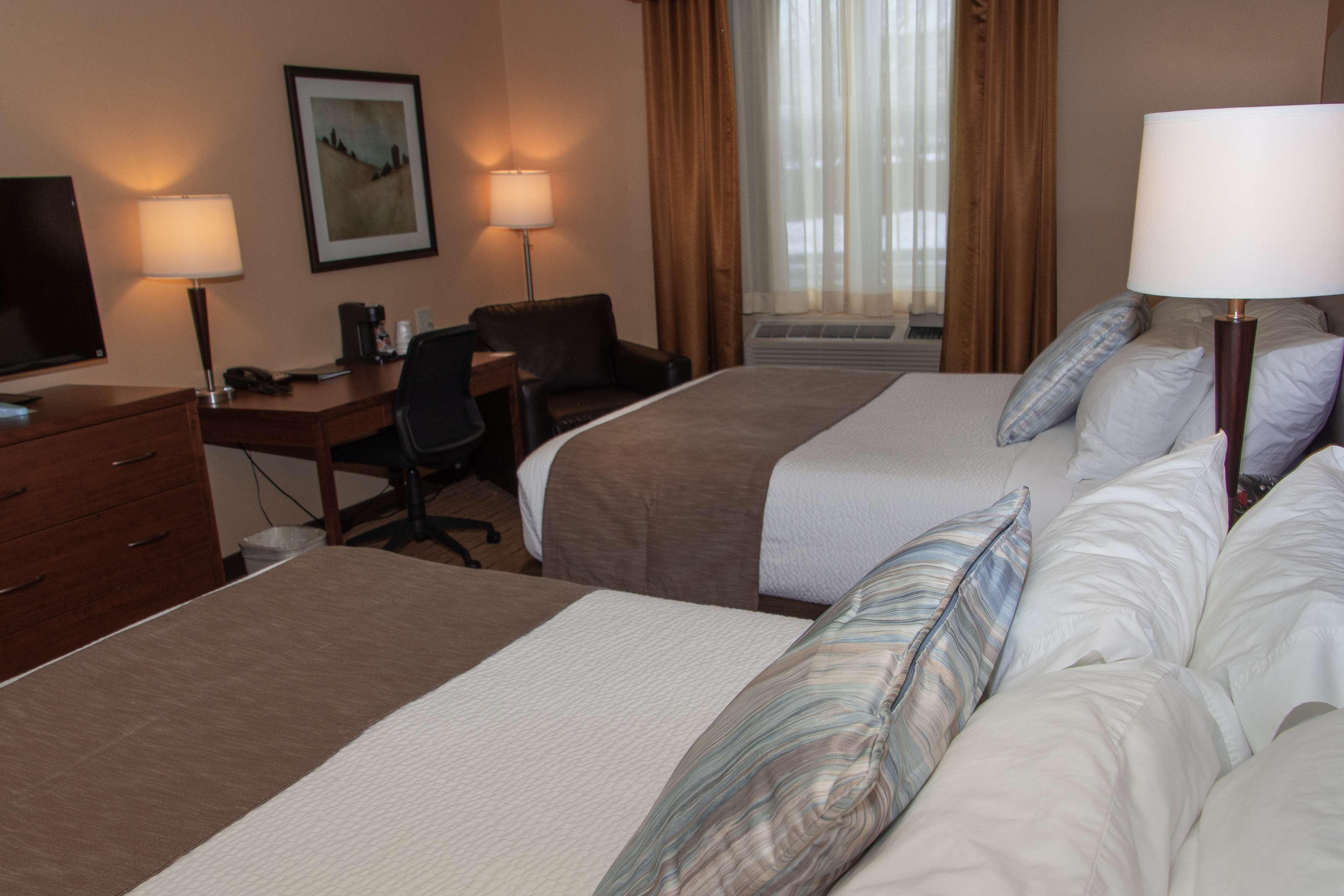 Best Western Plus, Bathurst Hotel & Suites Exteriér fotografie