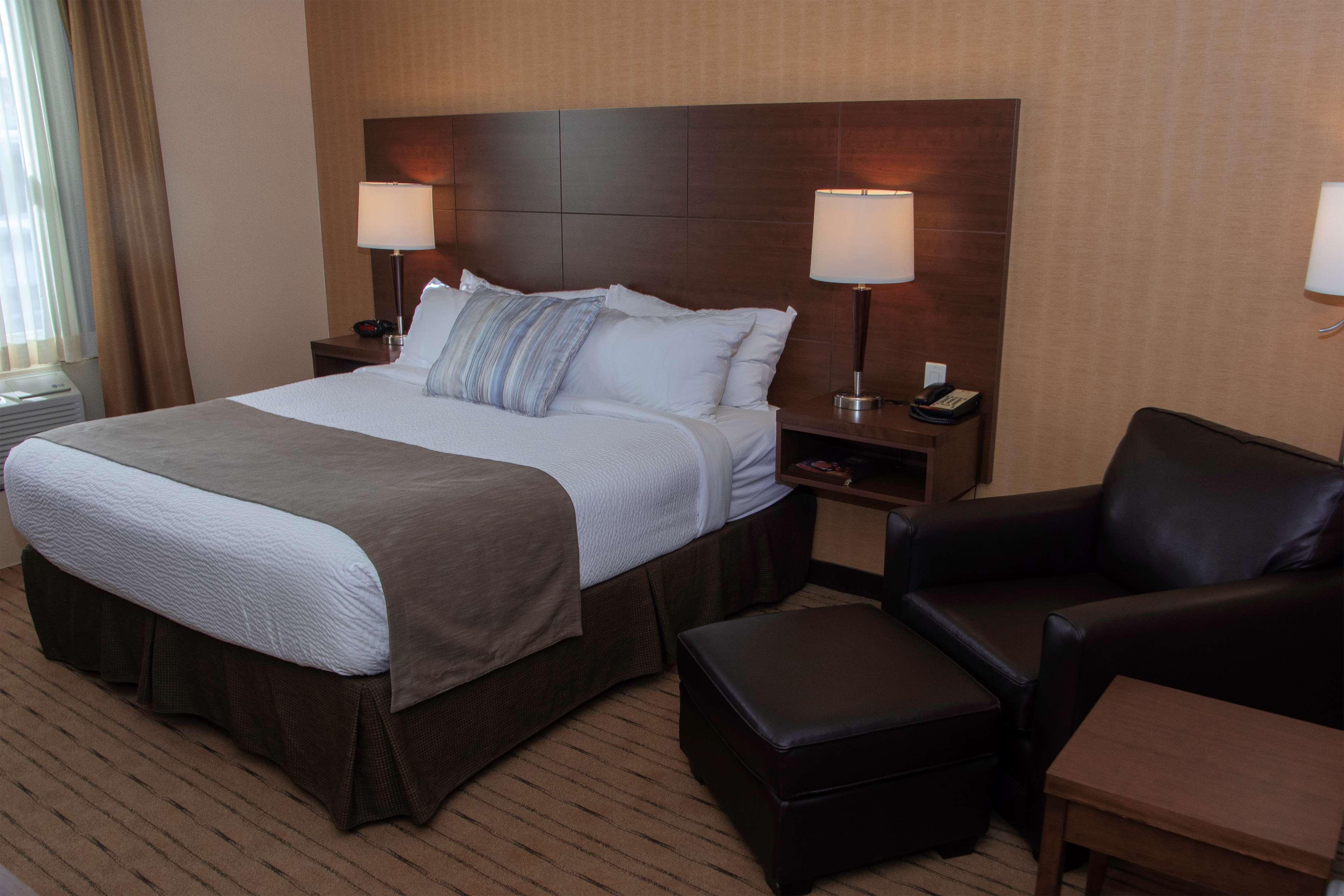 Best Western Plus, Bathurst Hotel & Suites Exteriér fotografie