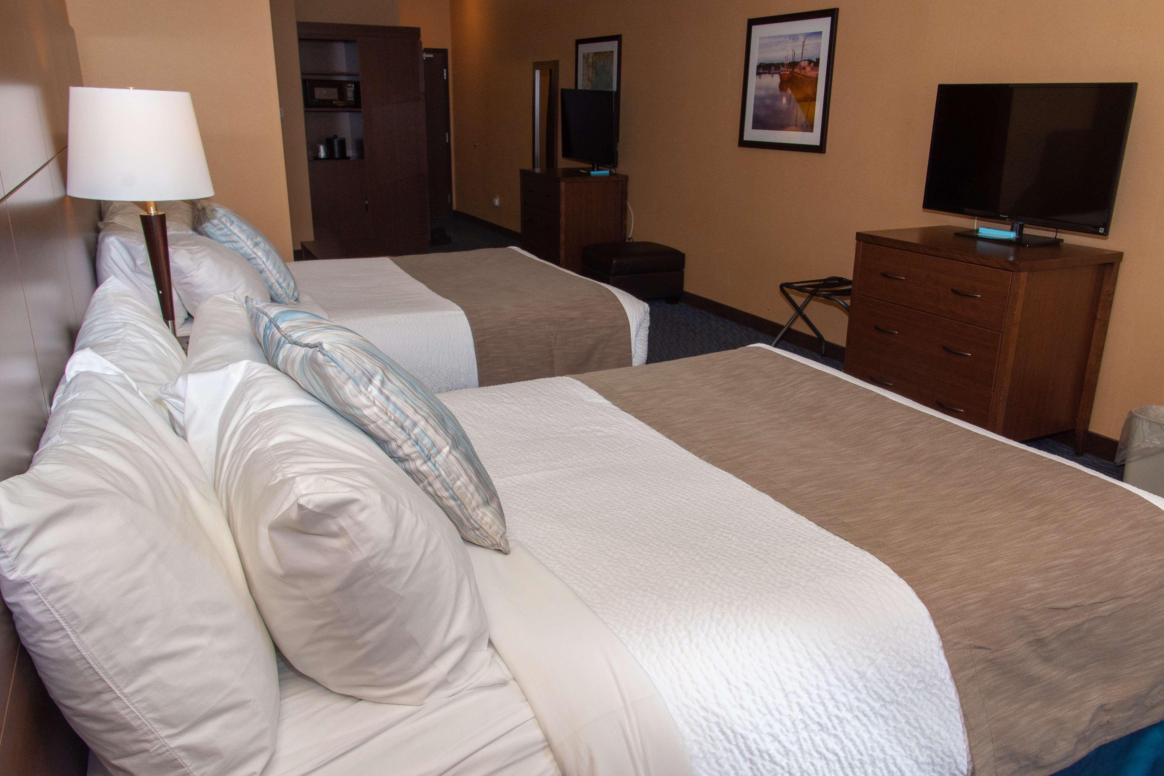 Best Western Plus, Bathurst Hotel & Suites Exteriér fotografie
