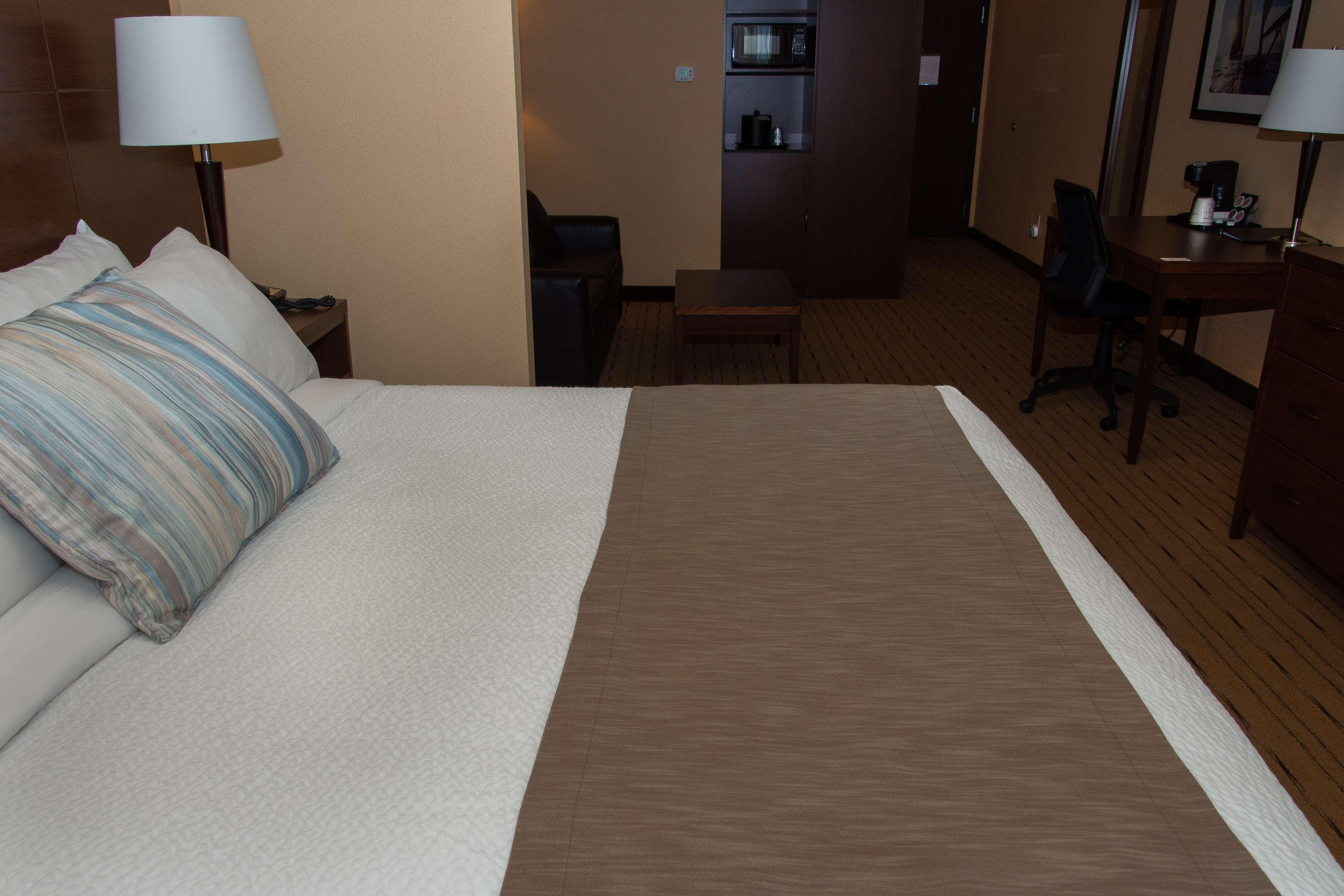 Best Western Plus, Bathurst Hotel & Suites Exteriér fotografie