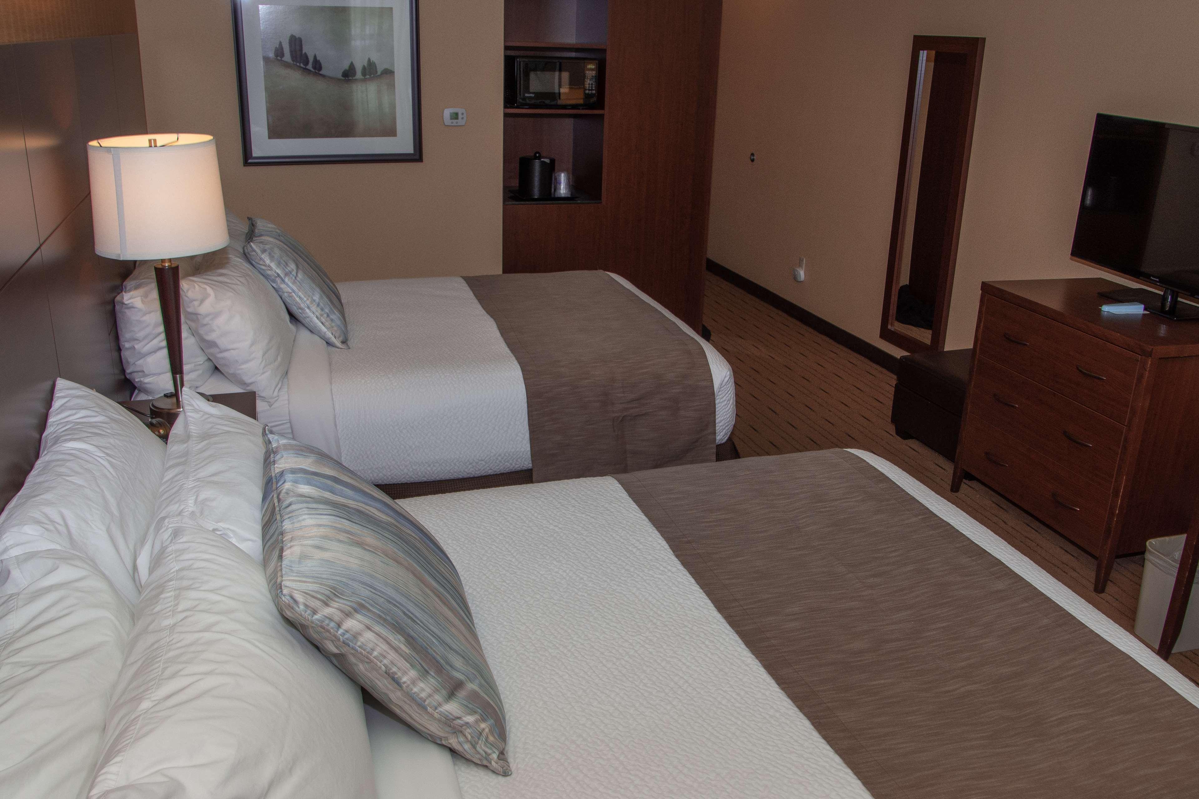 Best Western Plus, Bathurst Hotel & Suites Exteriér fotografie