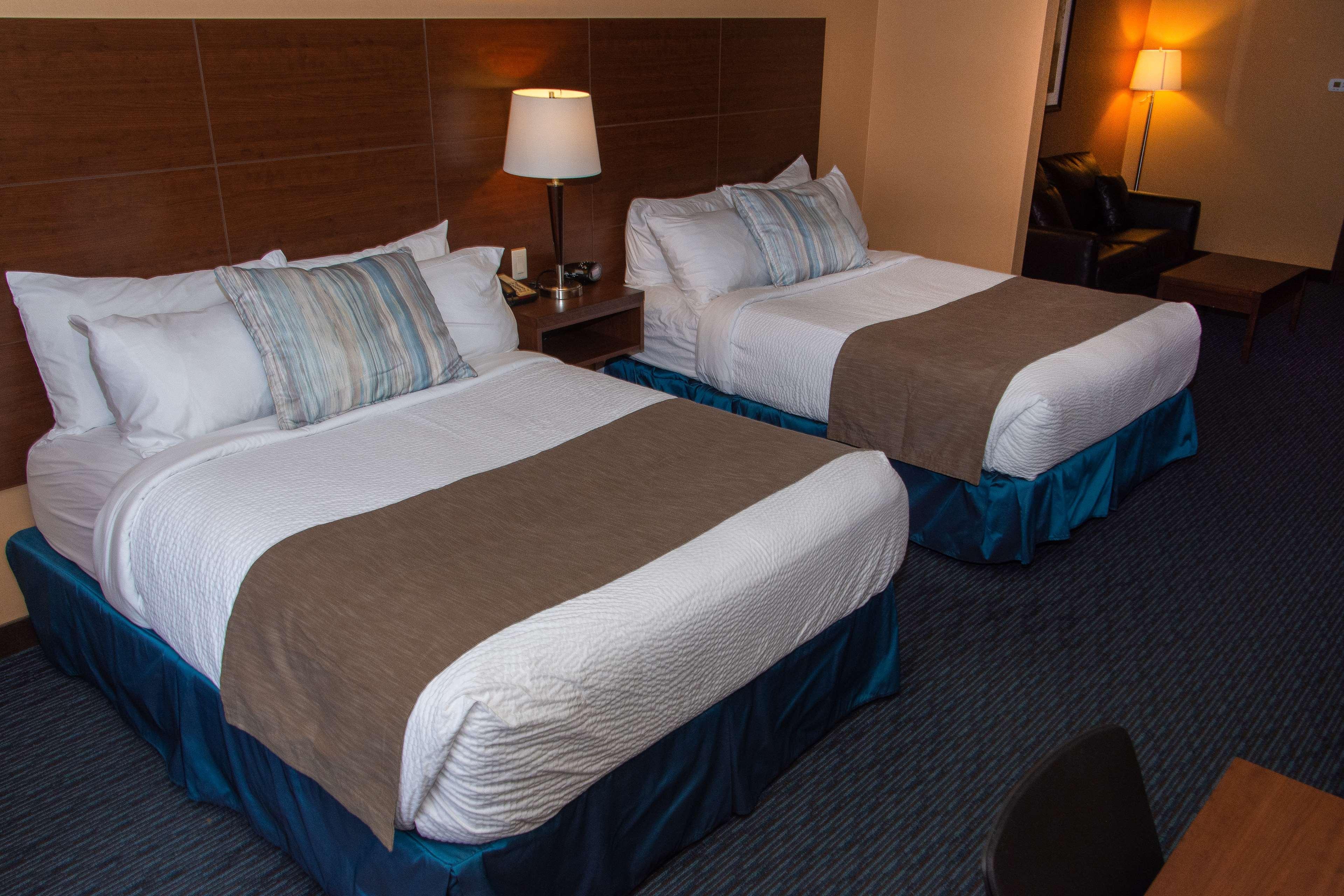 Best Western Plus, Bathurst Hotel & Suites Exteriér fotografie