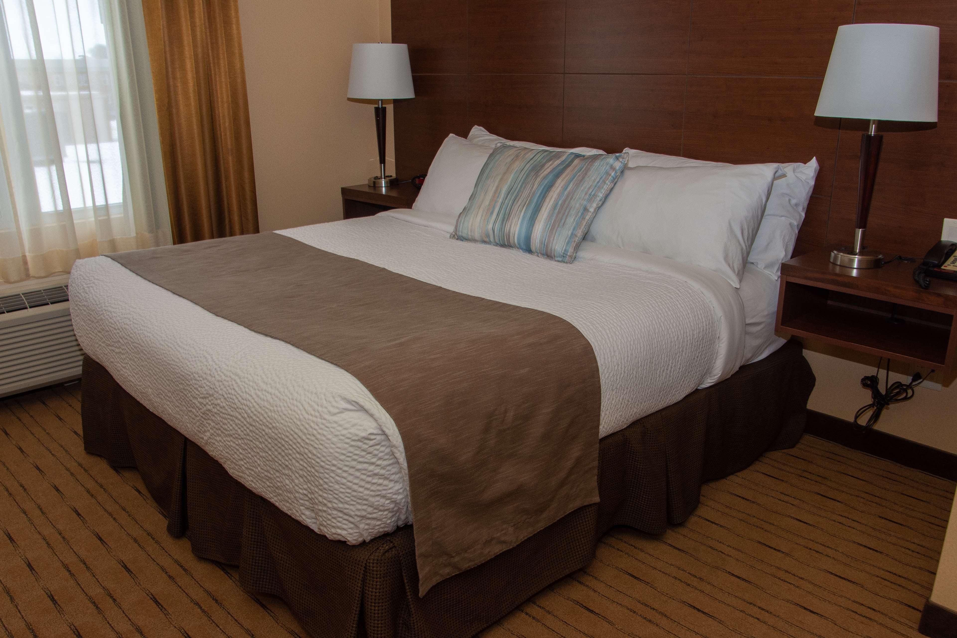 Best Western Plus, Bathurst Hotel & Suites Exteriér fotografie