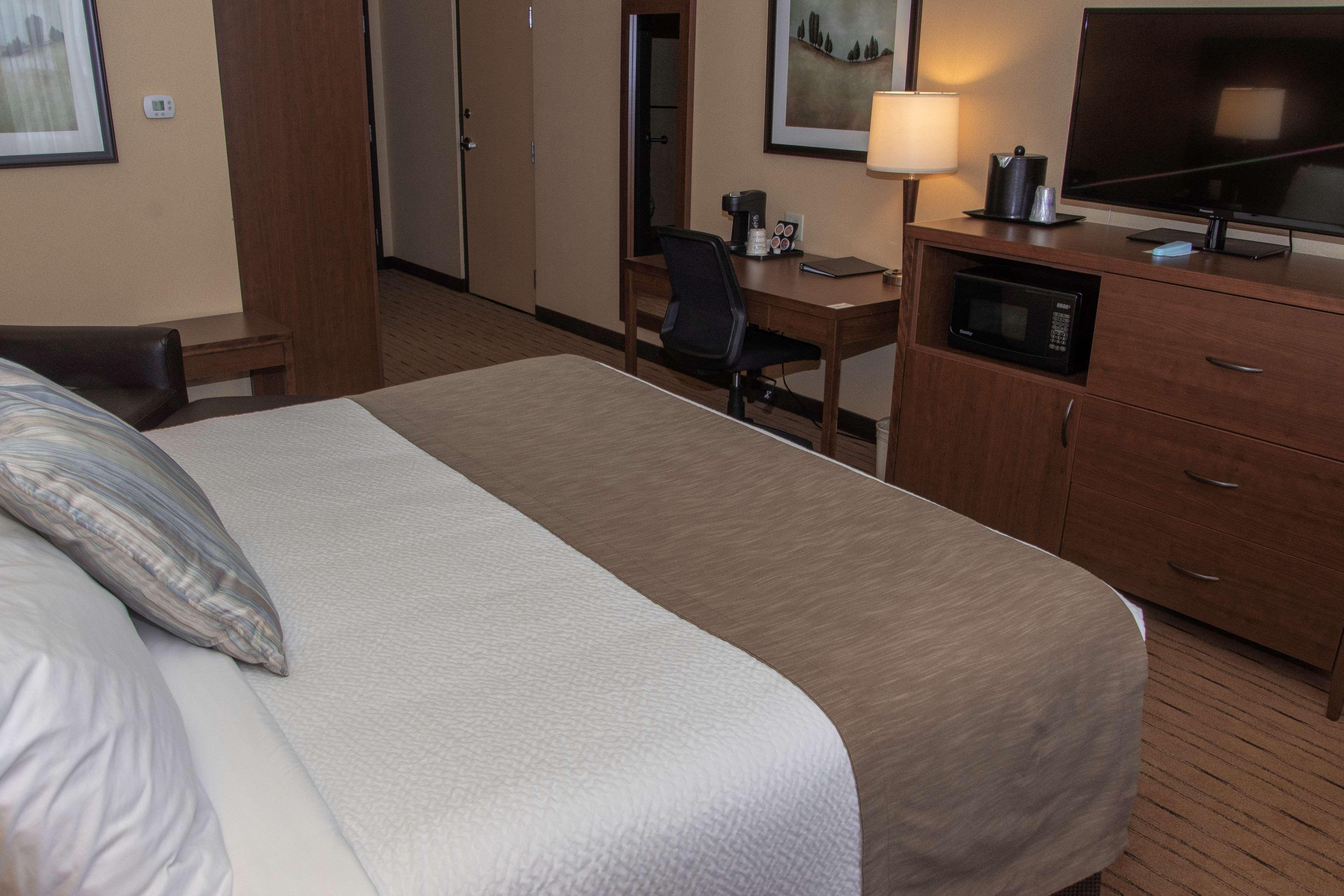 Best Western Plus, Bathurst Hotel & Suites Exteriér fotografie