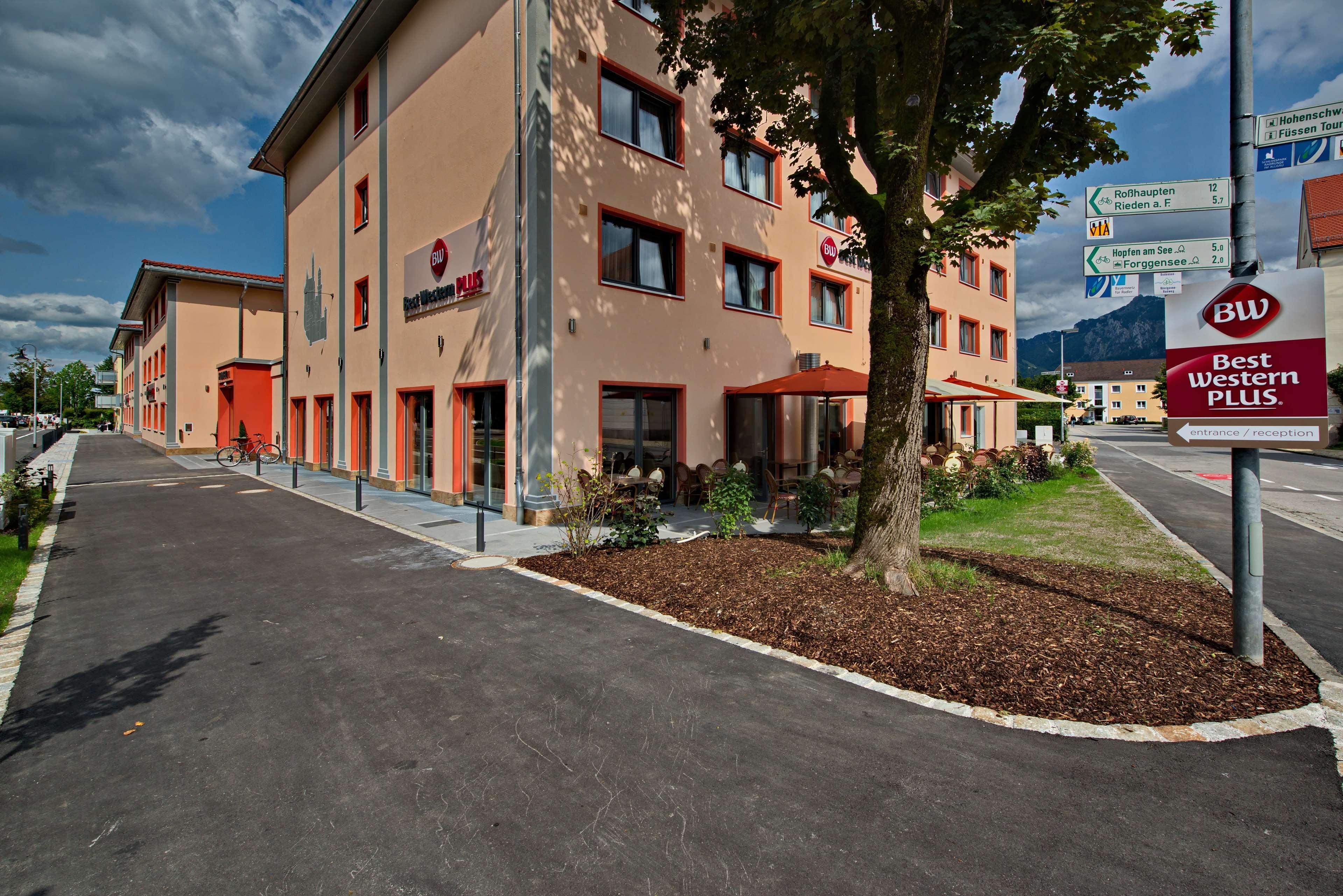 Best Western Plus, Bathurst Hotel & Suites Exteriér fotografie